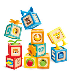 Delightful Discovery Blocks