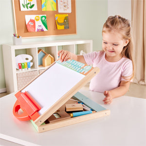 Store & Go Easel