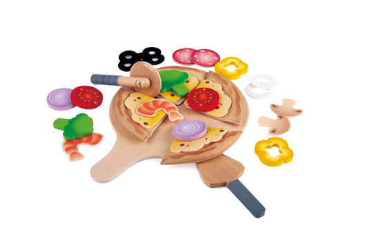 Perfect Pizza Play set