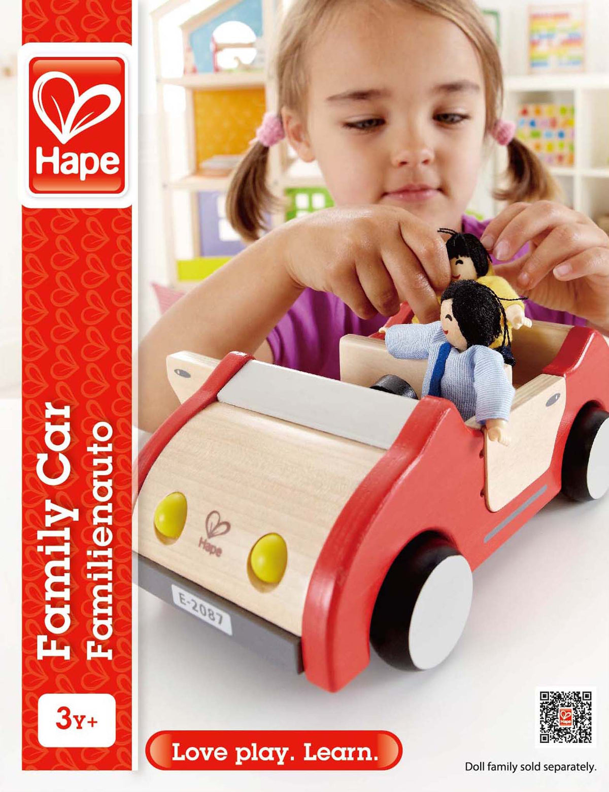 Family Car