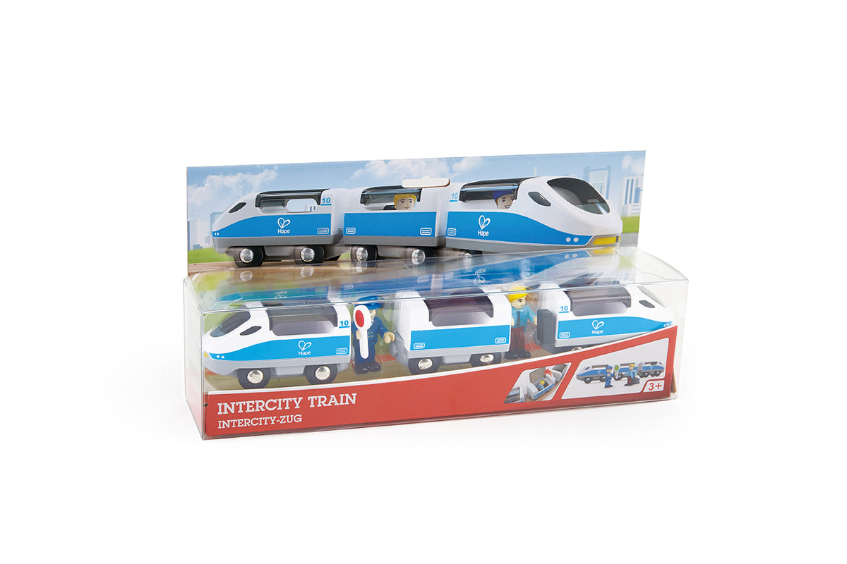 Intercity Train