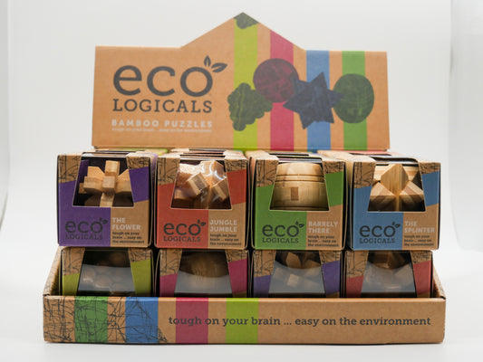 Ecologicals