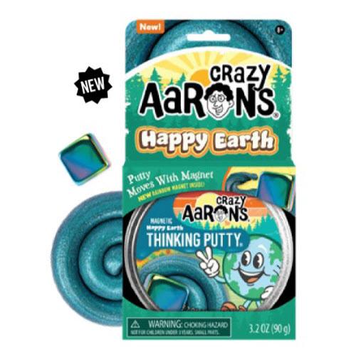 Crazy Aaron's Putty