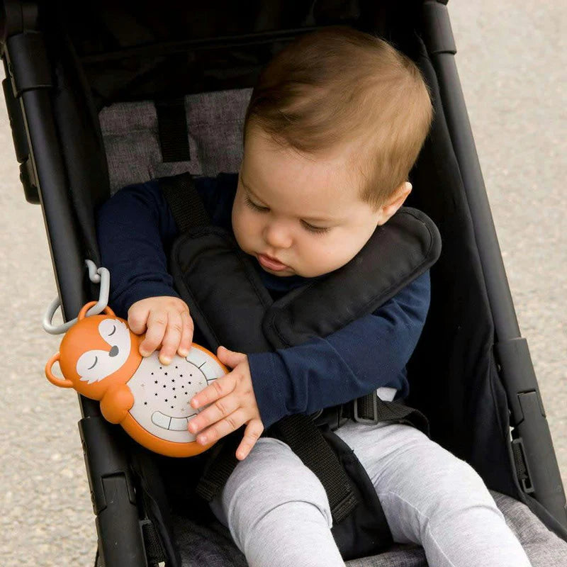 Sweet Dreamz On the Go Fox
