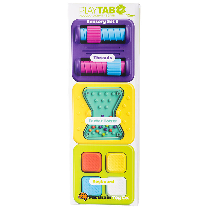 PlayTab Tiles