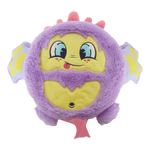 Fart Monster