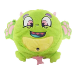 Fart Monster