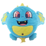 Fart Monster
