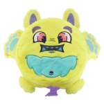 Fart Monster