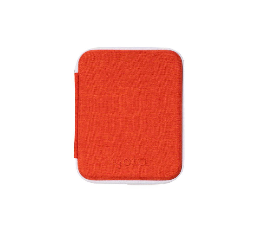 Yoto Card Case