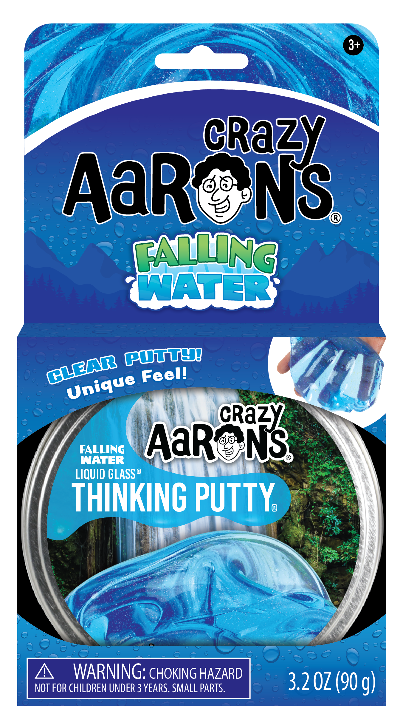 Crazy Aaron's Putty
