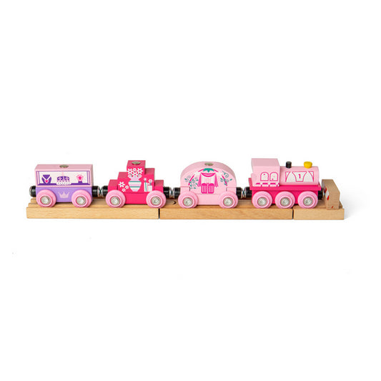 Princess Train Set