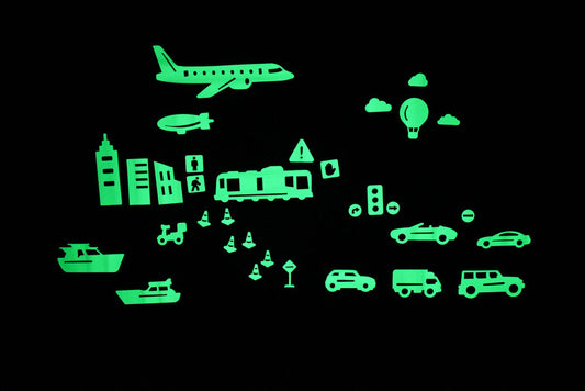 Vehicles