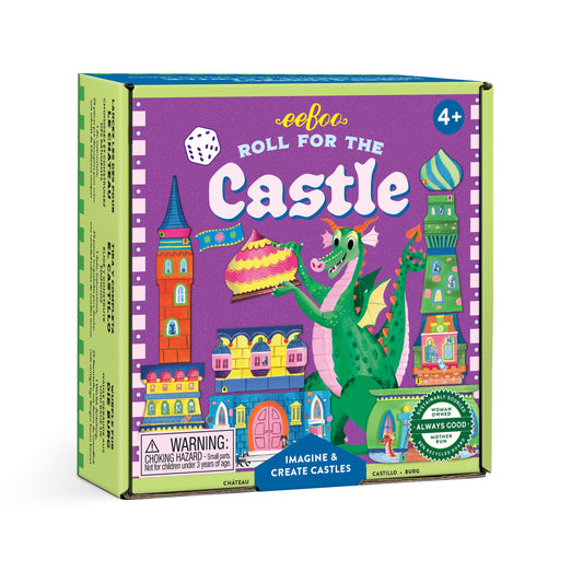 Castle Dice Game