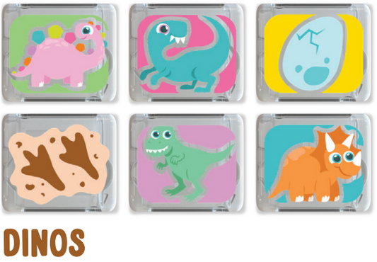 Glo Pals Limited Edition