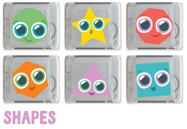 Glo Pals Limited Edition