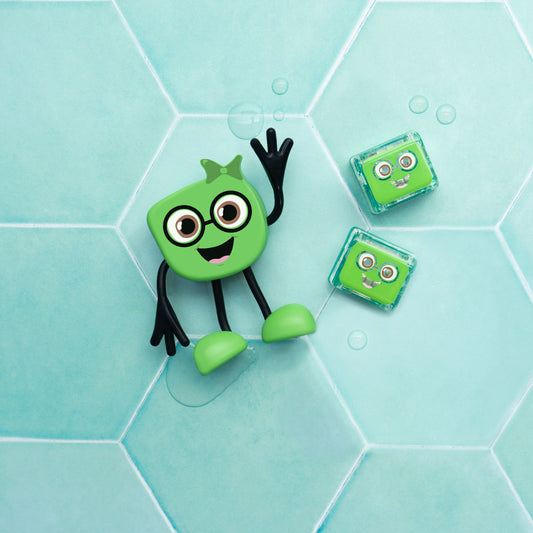 Glo Pals Light Up Cubes