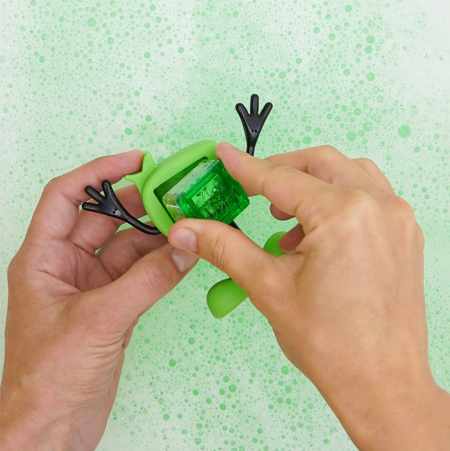 Glo Pals Light Up Cubes