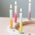 Grimm's Celebration Candles, VE 12 pcs.