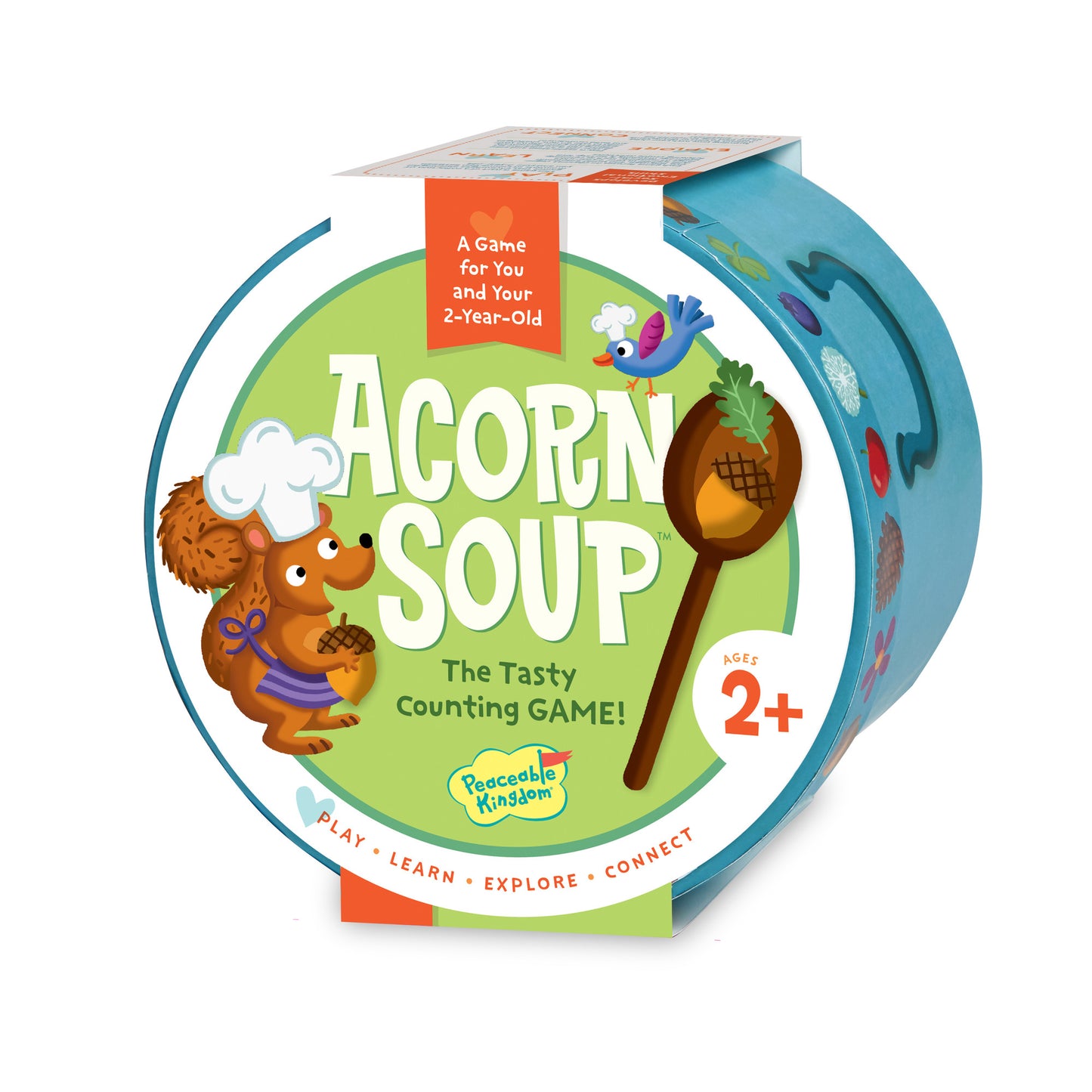 Acorn Soup