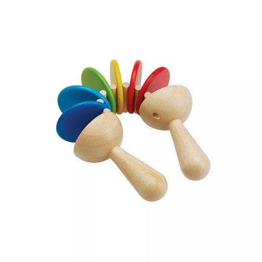 Plantoys Clatter