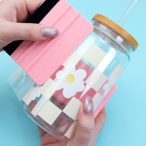 DIY Custom Tumbler