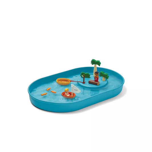 Plantoys Water Play Set