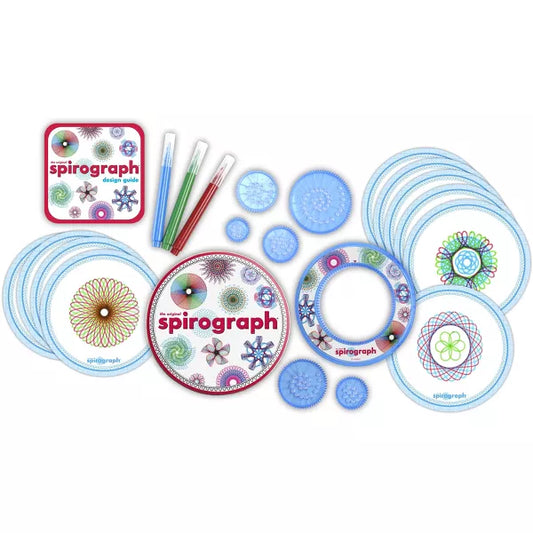 Spirograph Mini Gift Tin