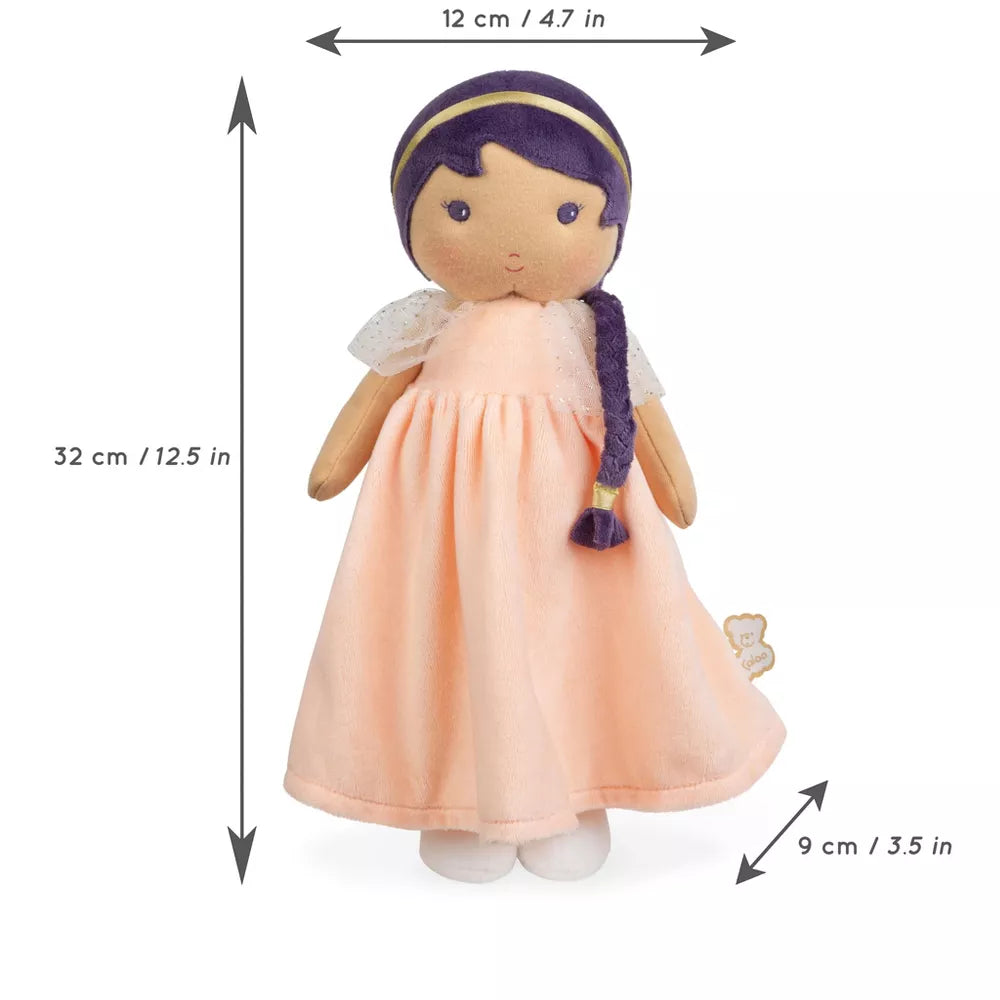 Tendresse Doll - Iris K - Medium