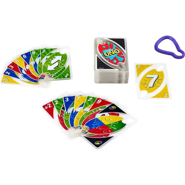 Uno Splash