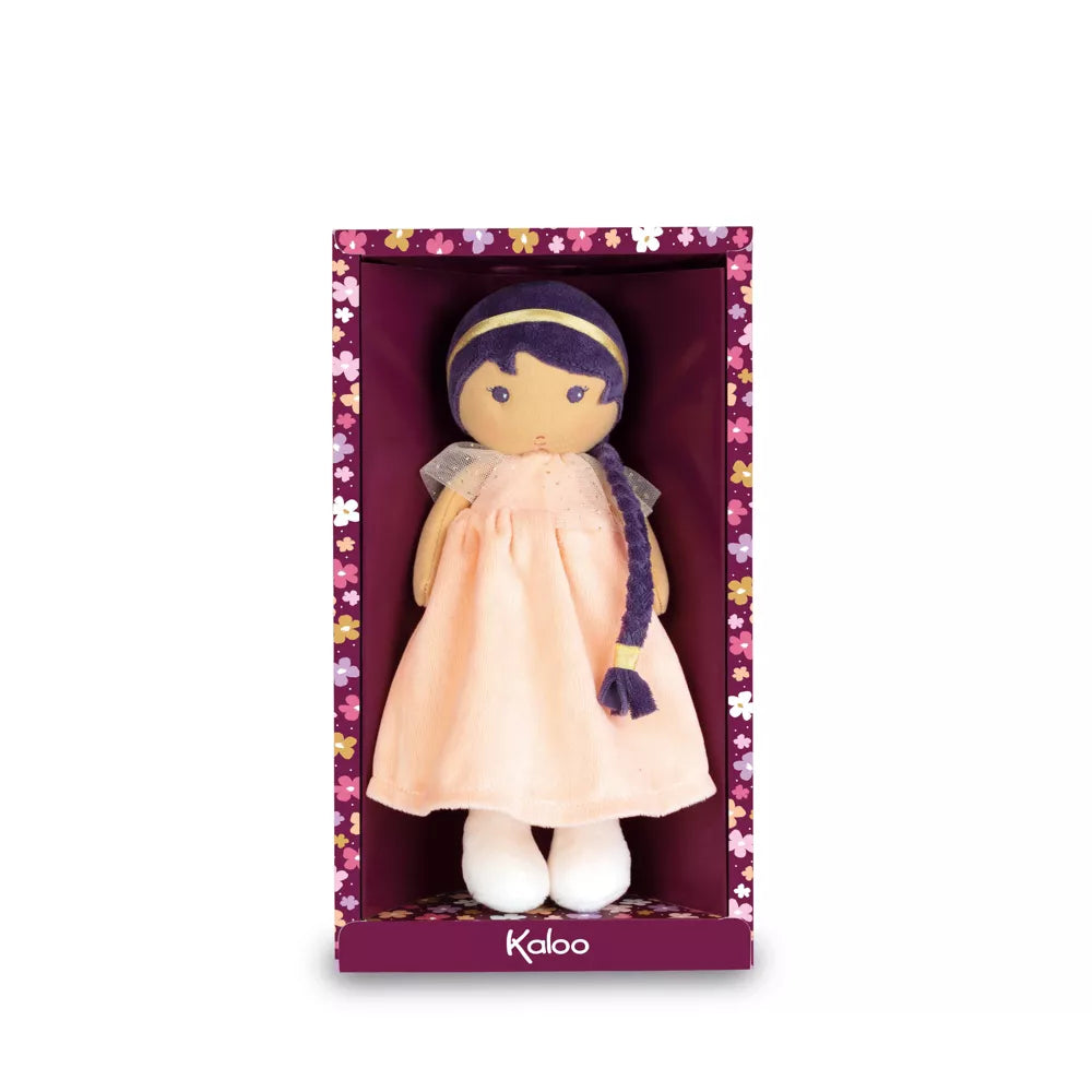 Tendresse Doll - Iris K - Medium