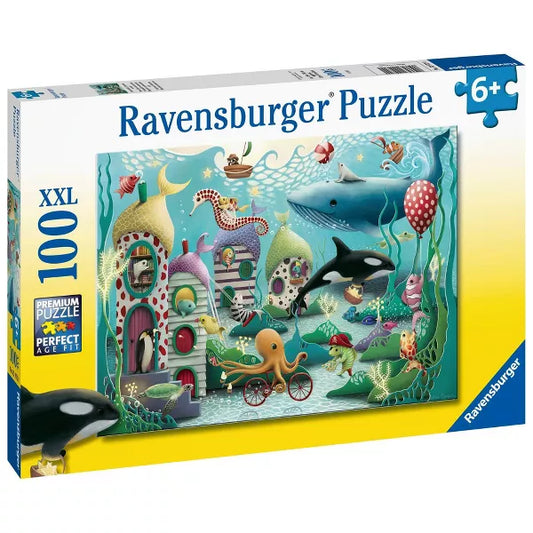 Underwater Wonders