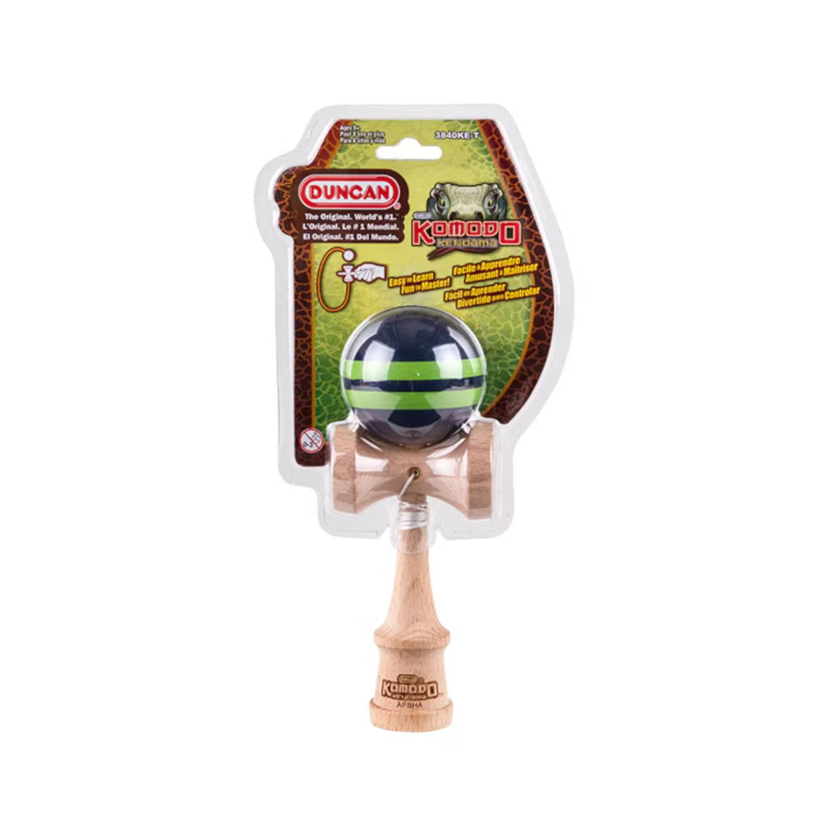 Duncan Komodo Kendama 3840KE