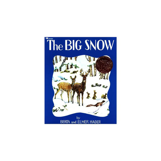 The Big Snow