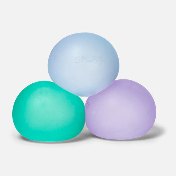 Gump 3 PK Cool Tones