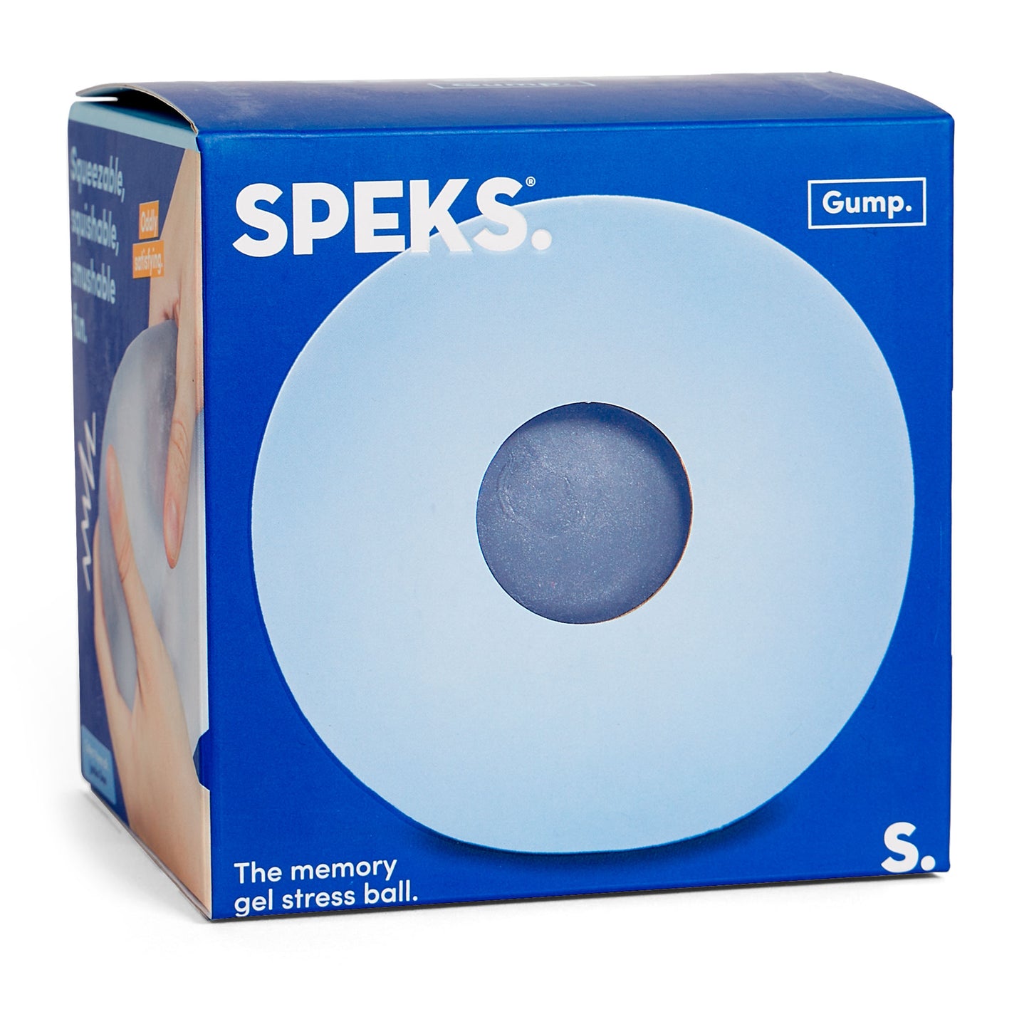 Gump Jumbo Fidget
