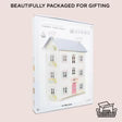 Cherry Tree Hall Wooden Dolls House