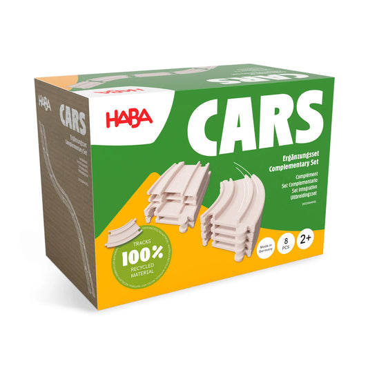 HABA Cars Expansion Set