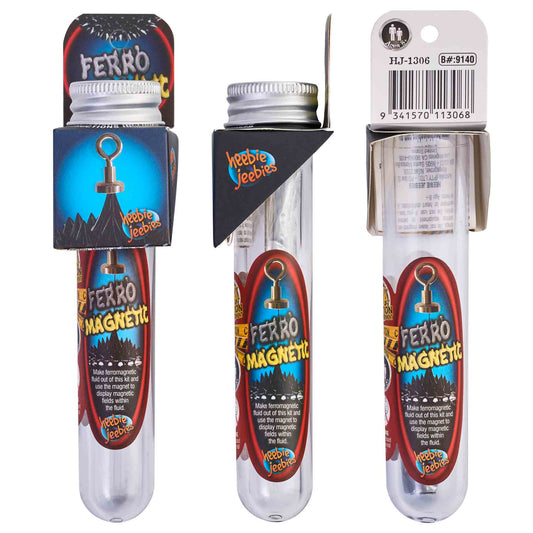 Test Tubes