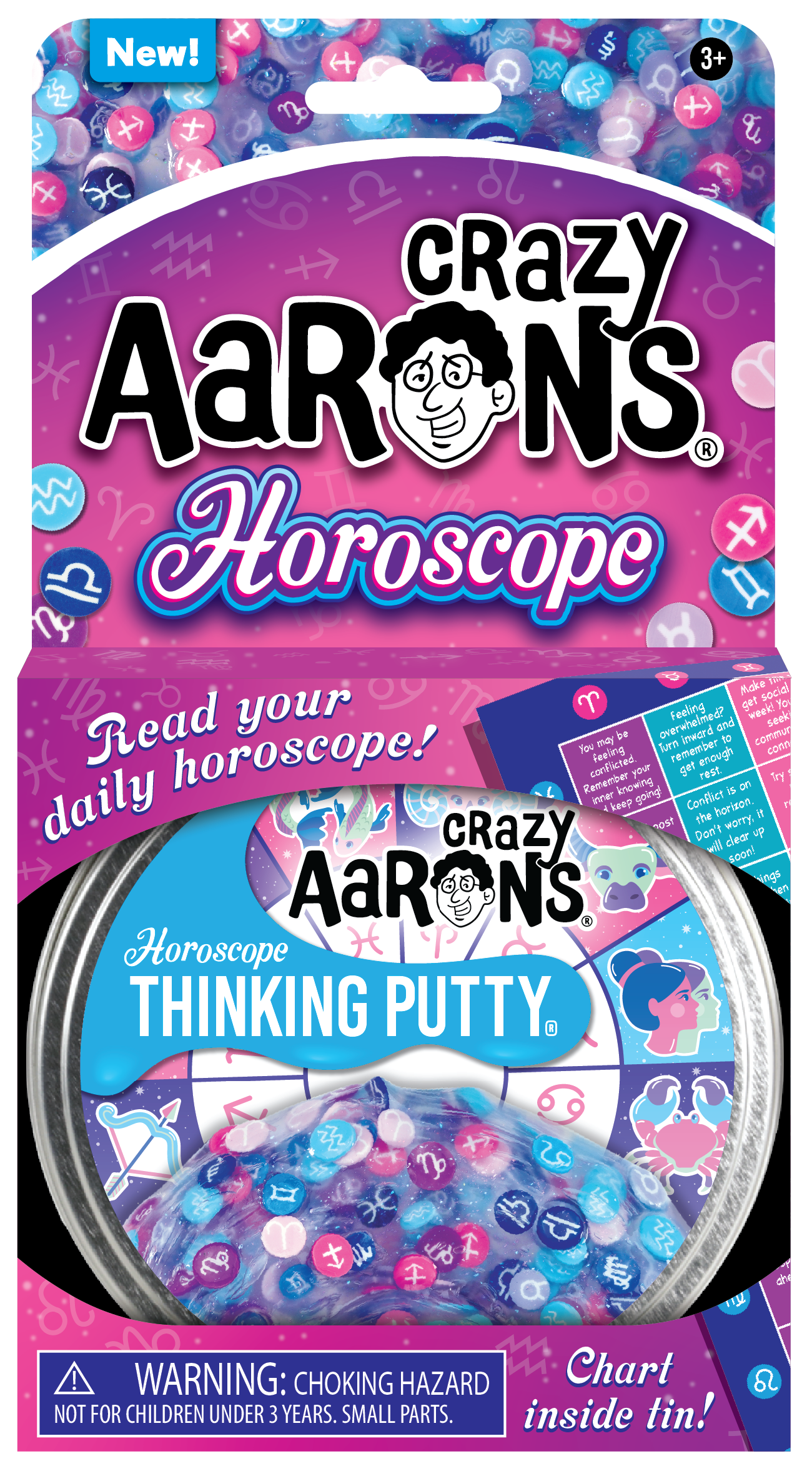 Crazy Aaron's Putty
