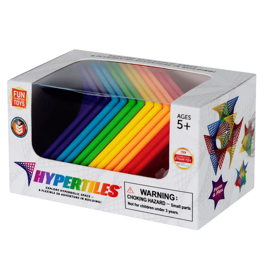 HyperTiles Mini