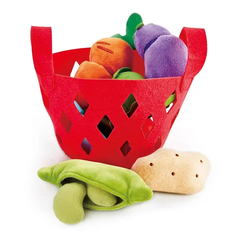 Vegetable Basket