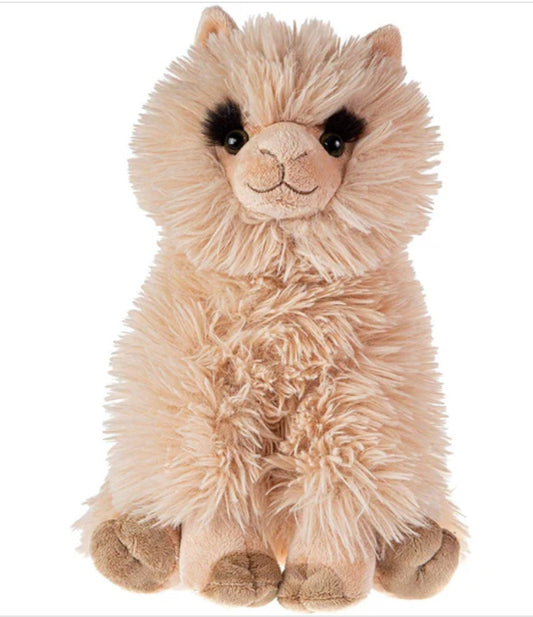 Alpaca