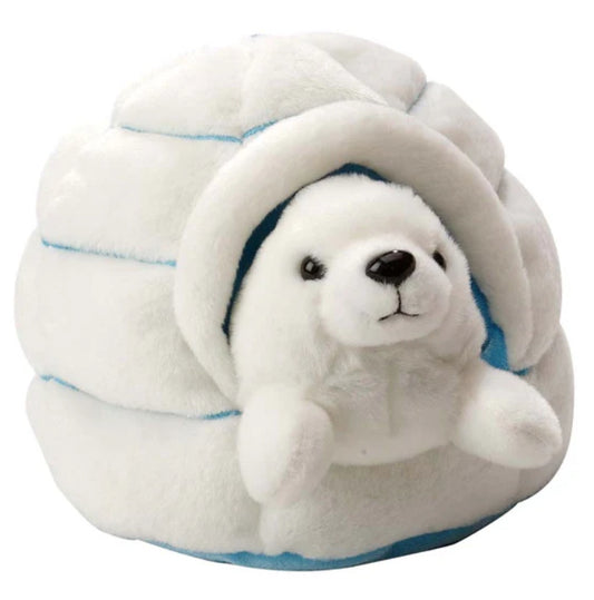 Igloo Harp Seal