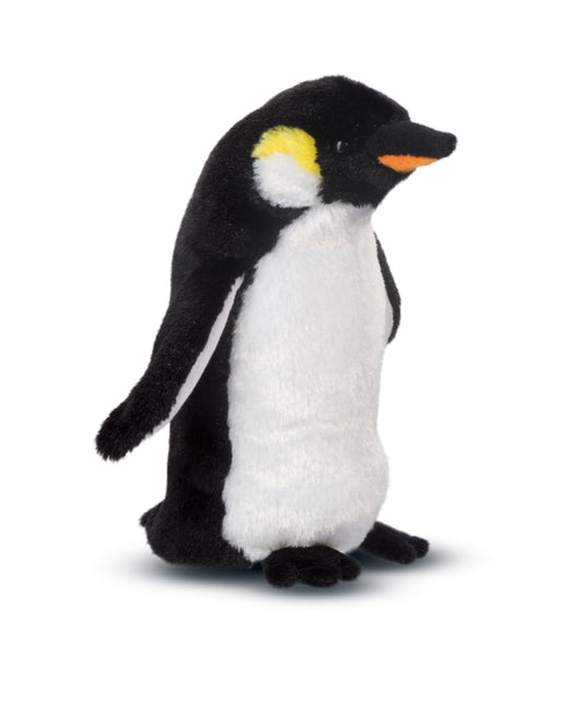 Bibs Emperor Penguin