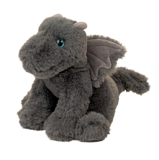 Sootie Dragon