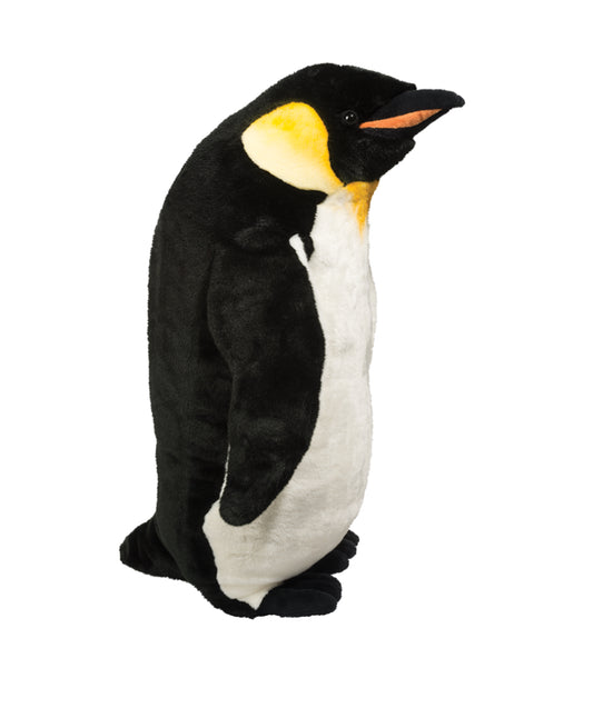 Orville Penguin