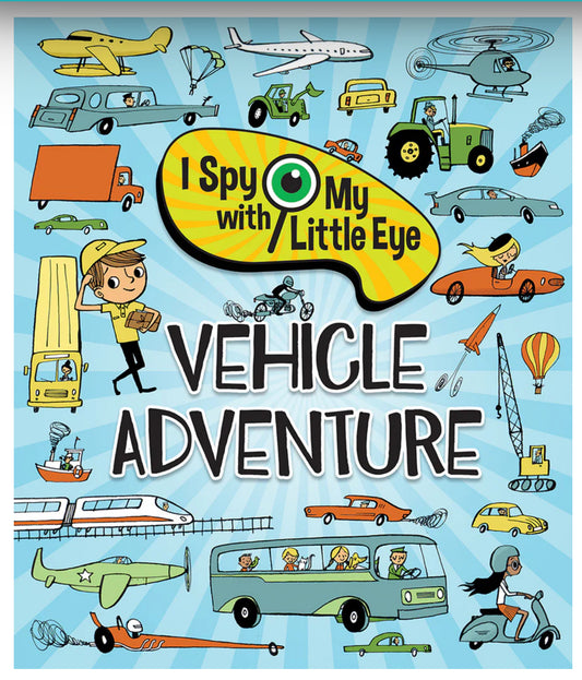 Vehicle Adventure