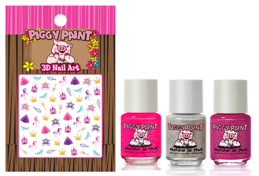 Sparkle Sparkle Gift Set