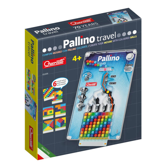 Pallino Travel Size